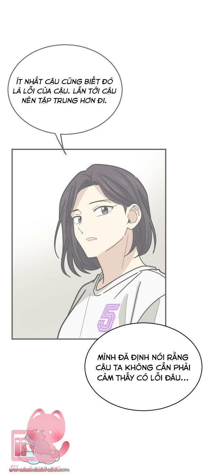 Bạn Của Em Trai - Chap 25 - Trang 58