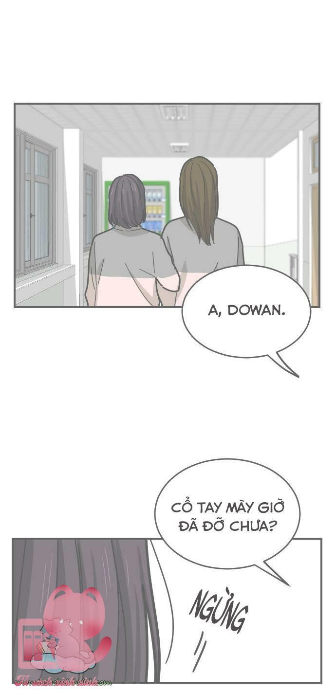 Bạn Của Em Trai - Chap 25 - Trang 59