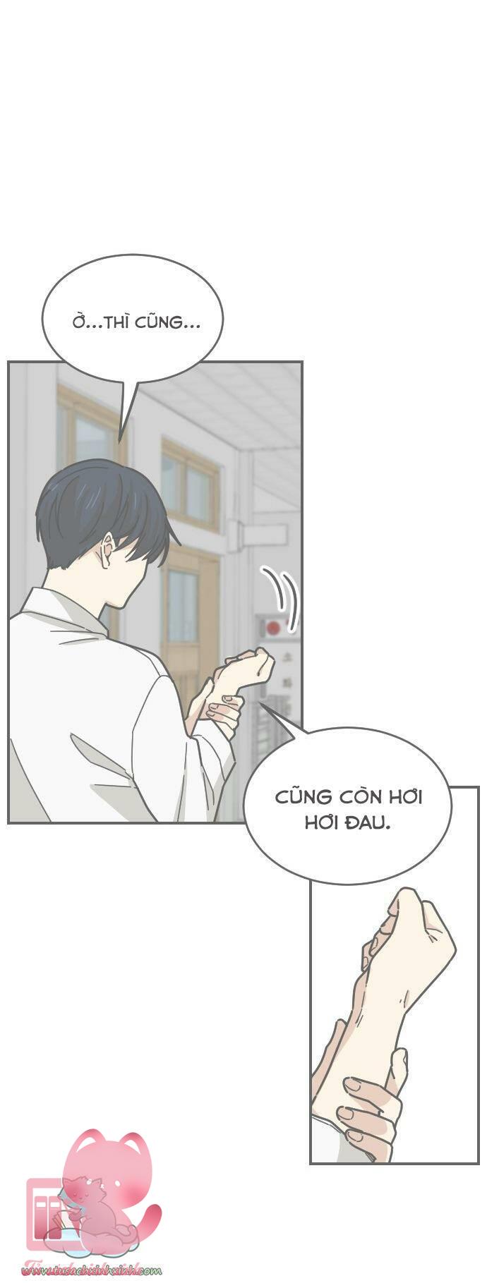 Bạn Của Em Trai - Chap 25 - Trang 60