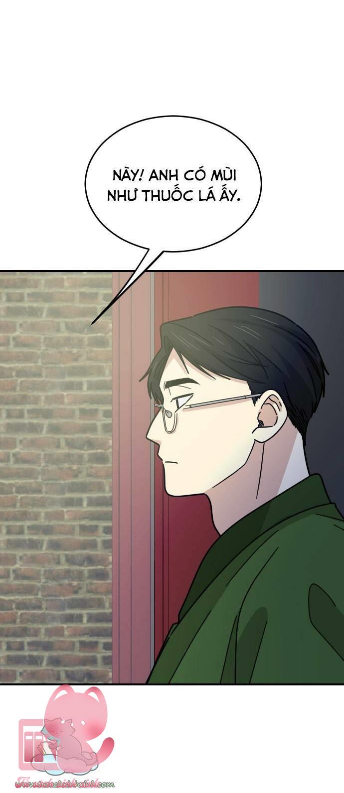 Bạn Của Em Trai - Chap 25 - Trang 7