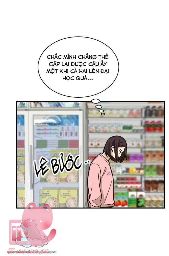 Bạn Của Em Trai - Chap 25 - Trang 62