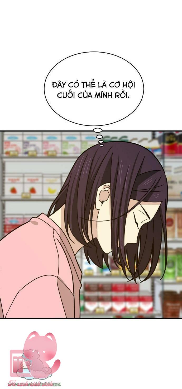 Bạn Của Em Trai - Chap 25 - Trang 63