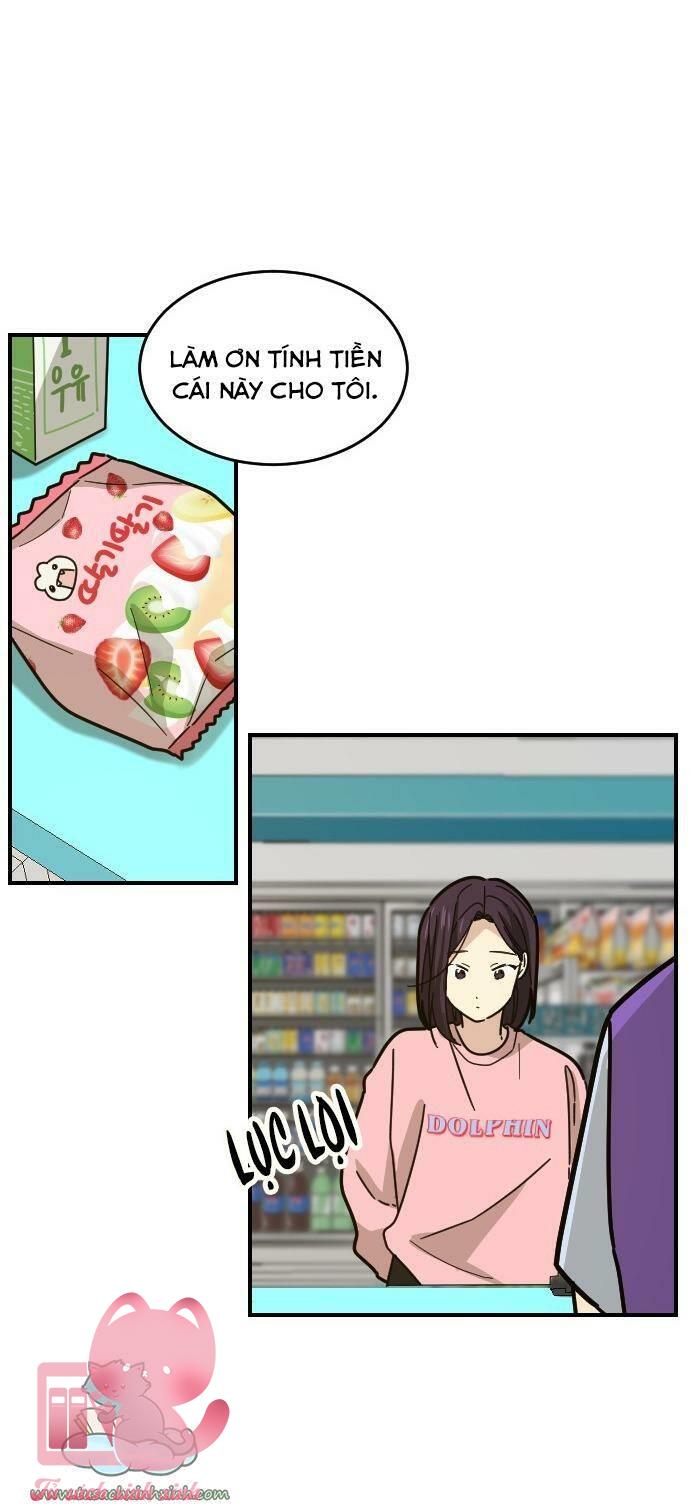 Bạn Của Em Trai - Chap 25 - Trang 64