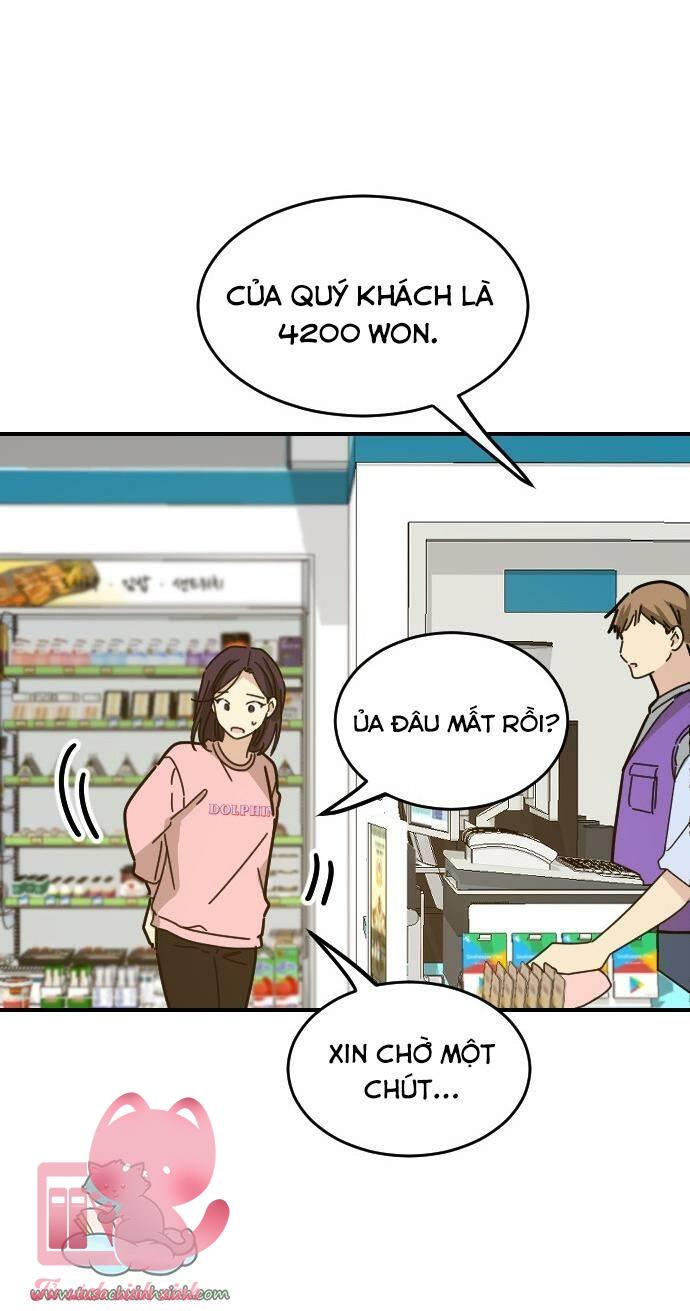 Bạn Của Em Trai - Chap 25 - Trang 65
