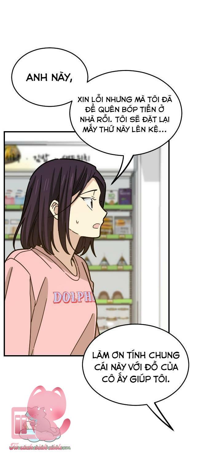 Bạn Của Em Trai - Chap 25 - Trang 66