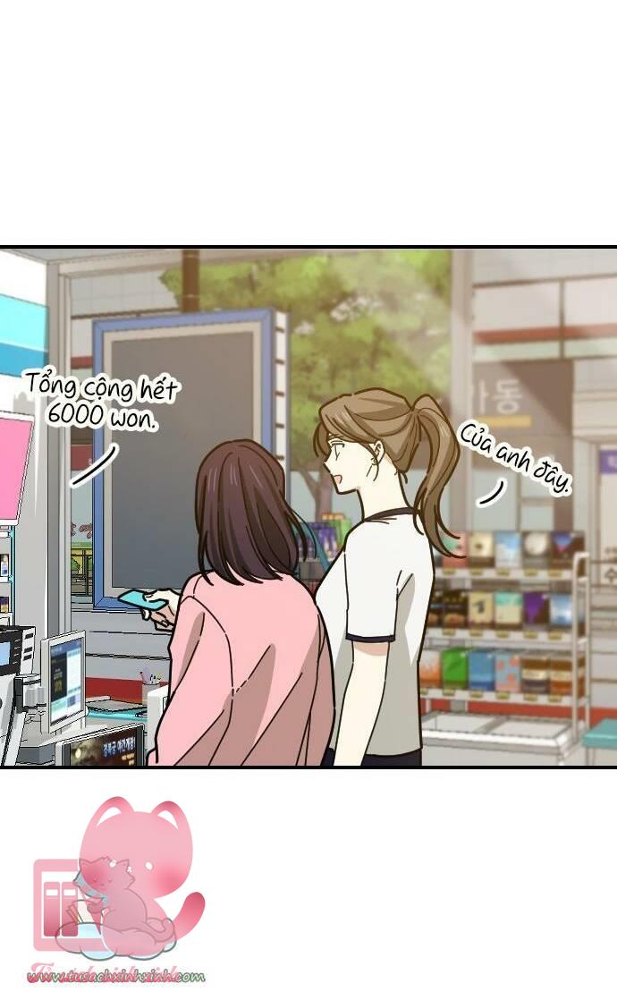 Bạn Của Em Trai - Chap 25 - Trang 68