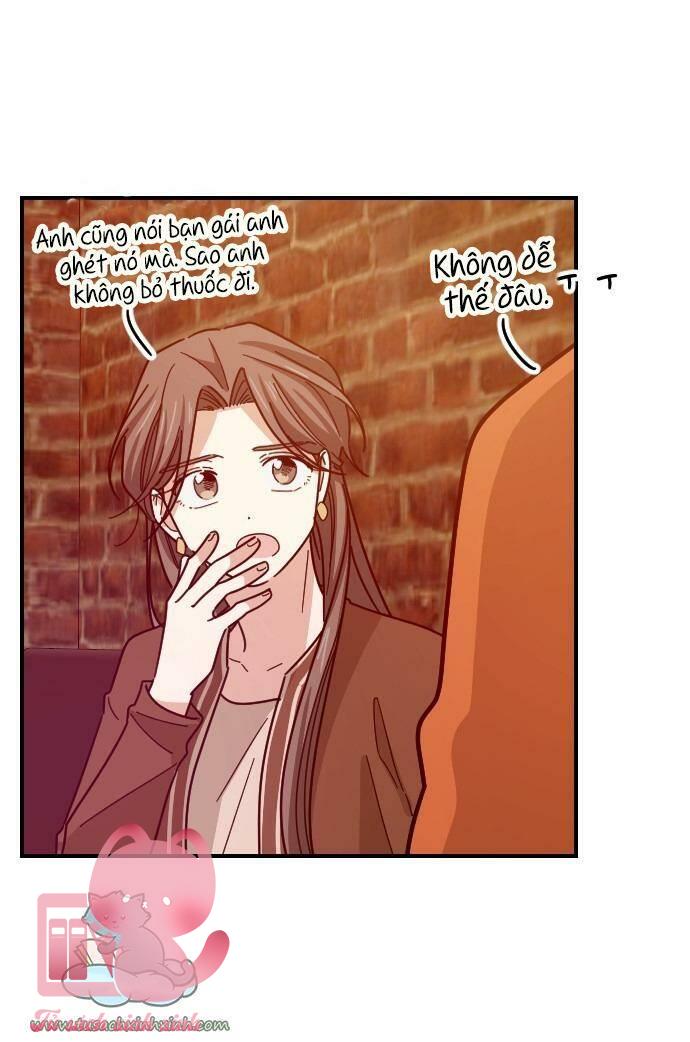 Bạn Của Em Trai - Chap 25 - Trang 9
