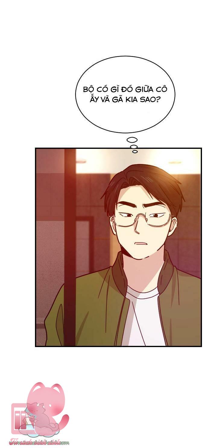 Bạn Của Em Trai - Chap 25 - Trang 10