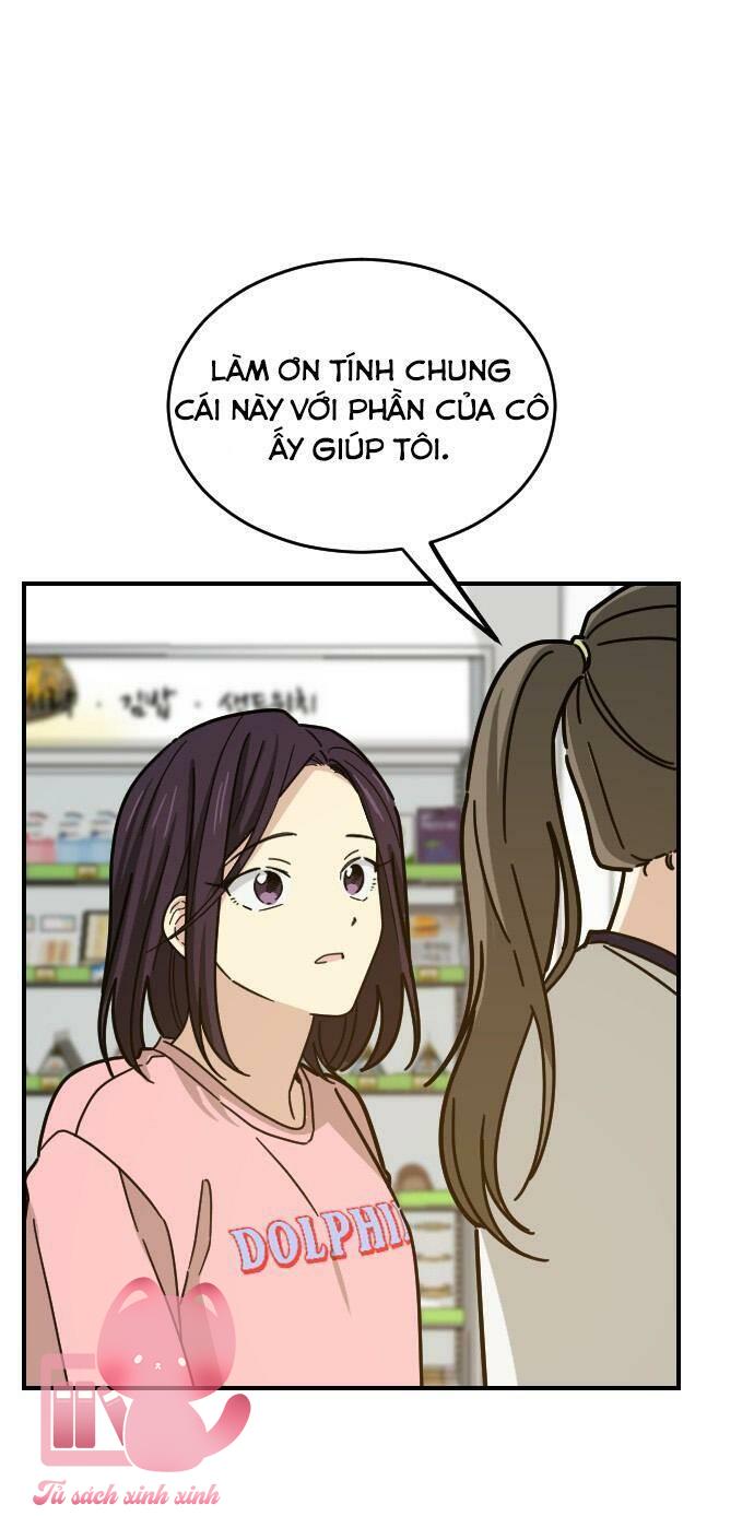 Bạn Của Em Trai - Chap 26 - Trang 2