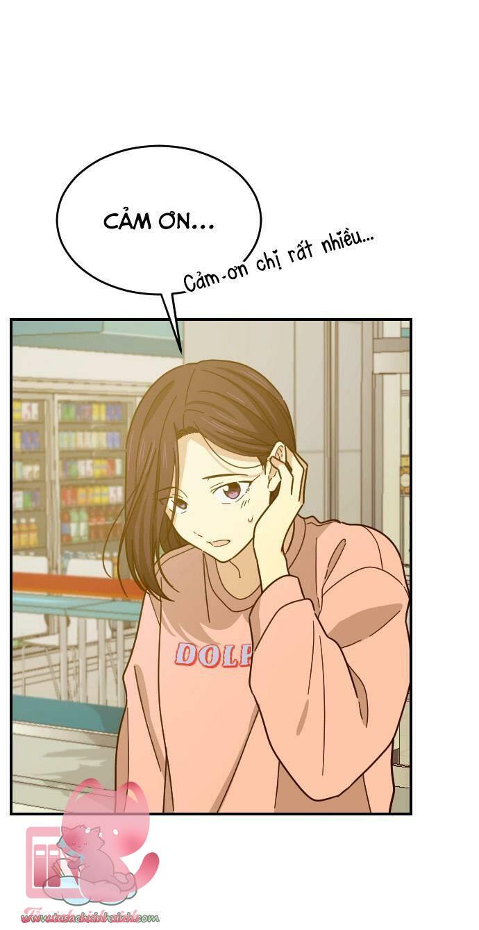 Bạn Của Em Trai - Chap 26 - Trang 11