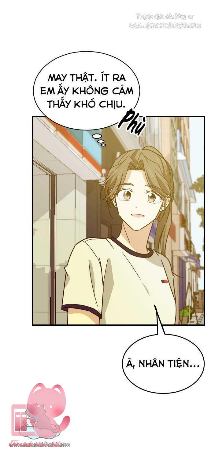 Bạn Của Em Trai - Chap 26 - Trang 12