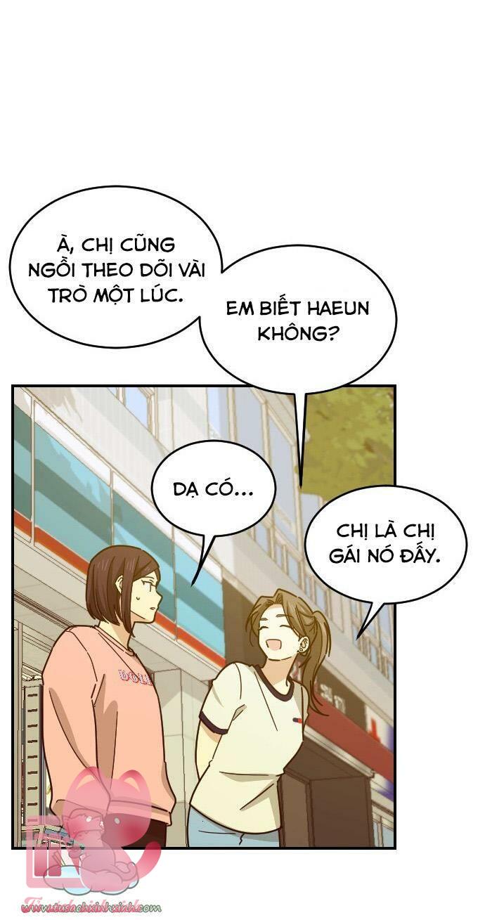 Bạn Của Em Trai - Chap 26 - Trang 14