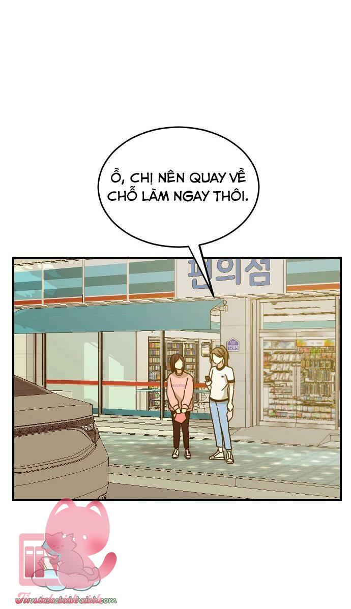 Bạn Của Em Trai - Chap 26 - Trang 16