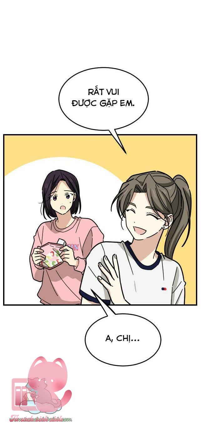 Bạn Của Em Trai - Chap 26 - Trang 17
