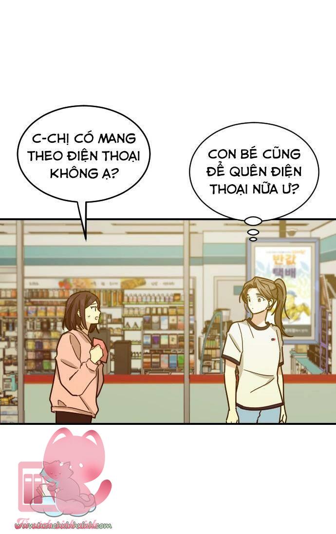 Bạn Của Em Trai - Chap 26 - Trang 19