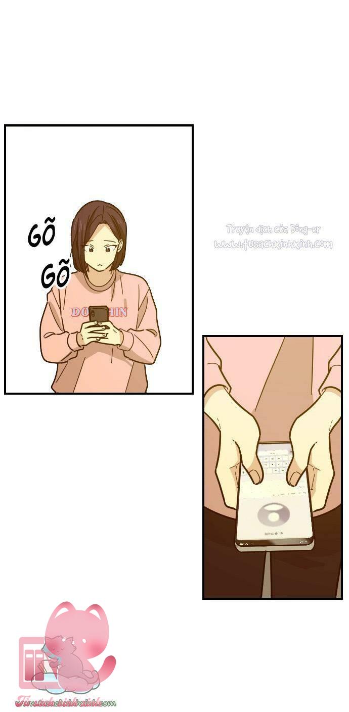Bạn Của Em Trai - Chap 26 - Trang 21