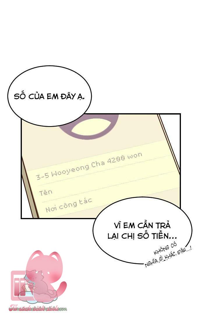 Bạn Của Em Trai - Chap 26 - Trang 22