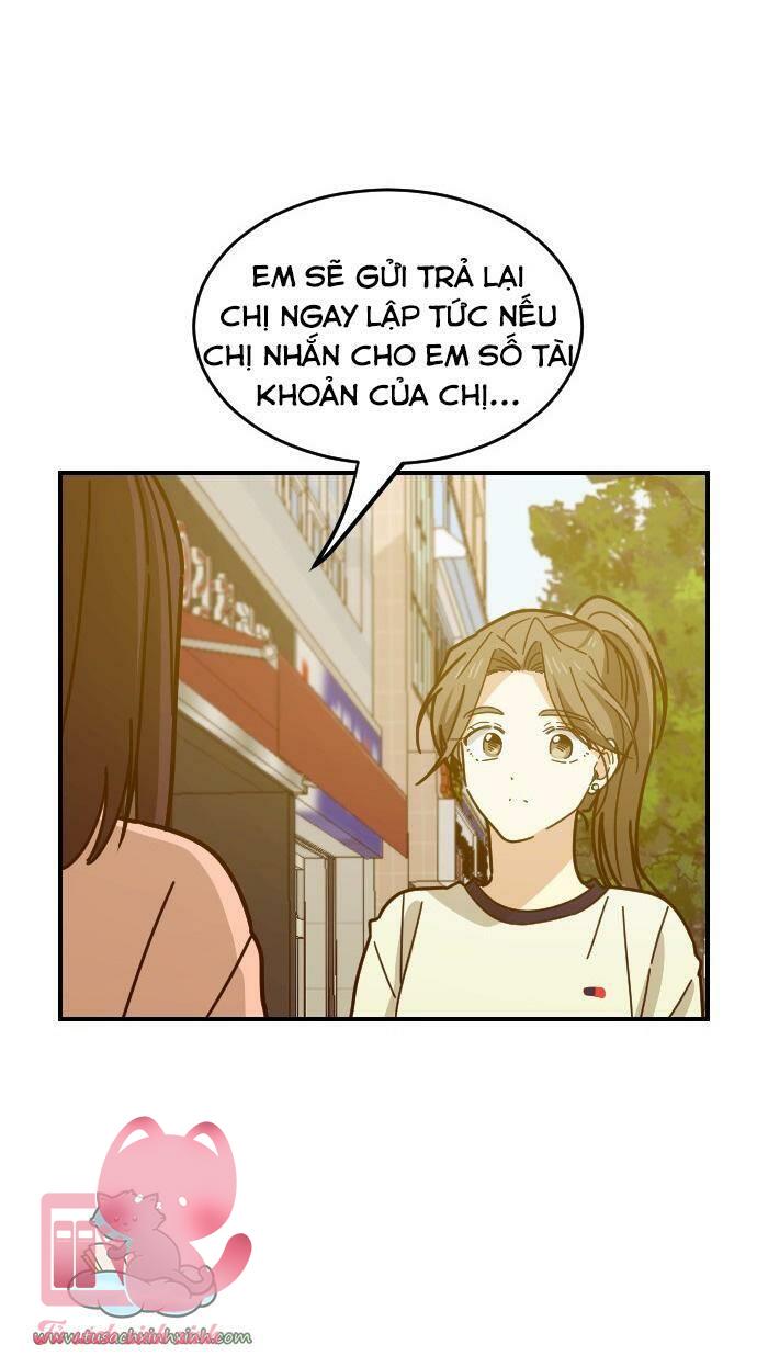 Bạn Của Em Trai - Chap 26 - Trang 23
