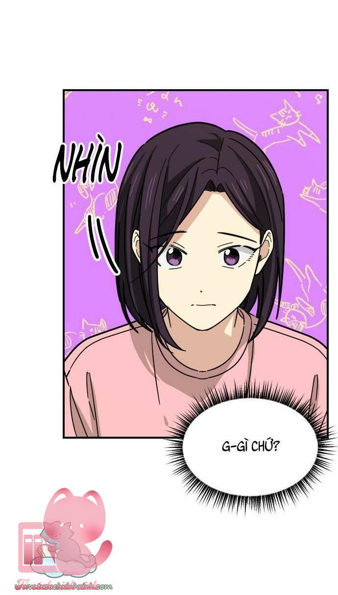 Bạn Của Em Trai - Chap 26 - Trang 25