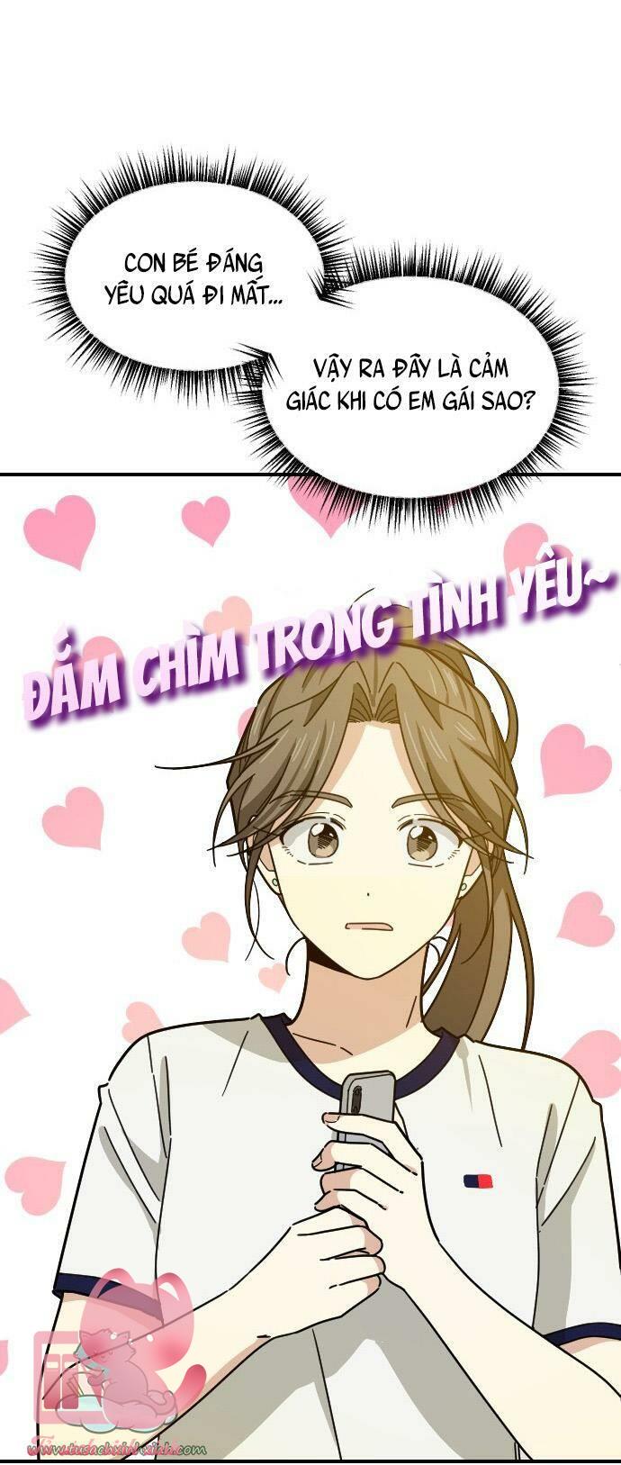 Bạn Của Em Trai - Chap 26 - Trang 26