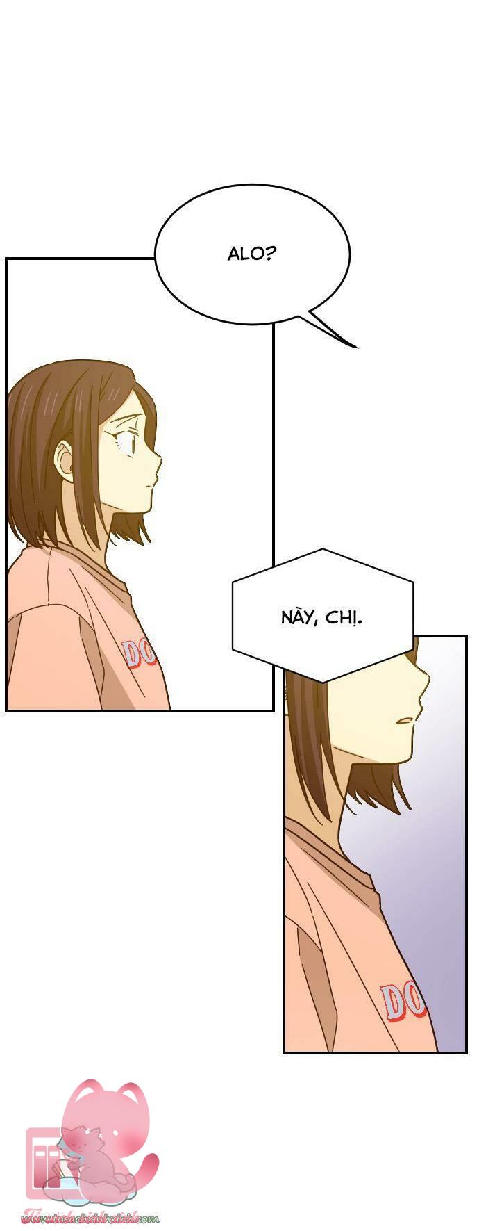 Bạn Của Em Trai - Chap 26 - Trang 29