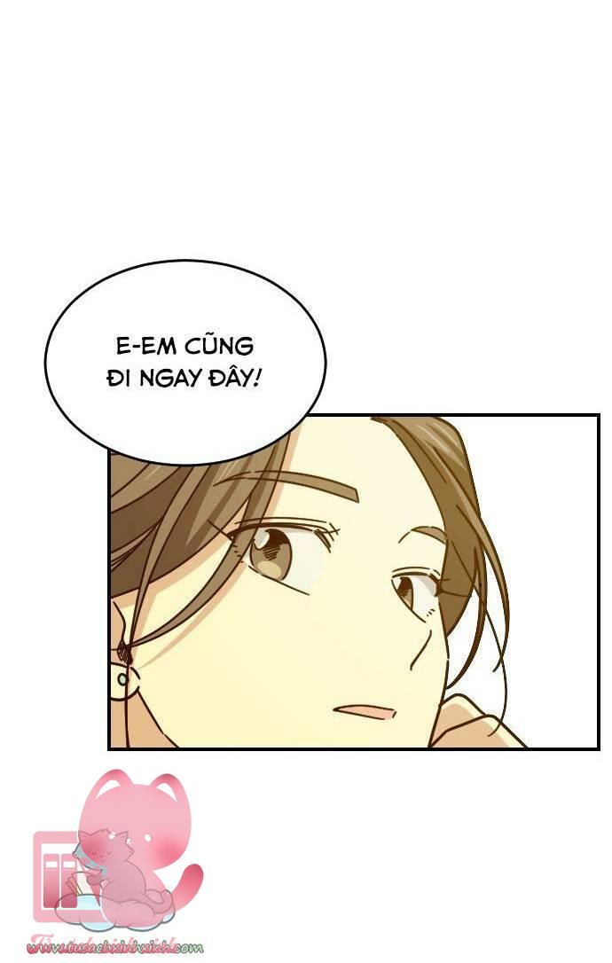 Bạn Của Em Trai - Chap 26 - Trang 31