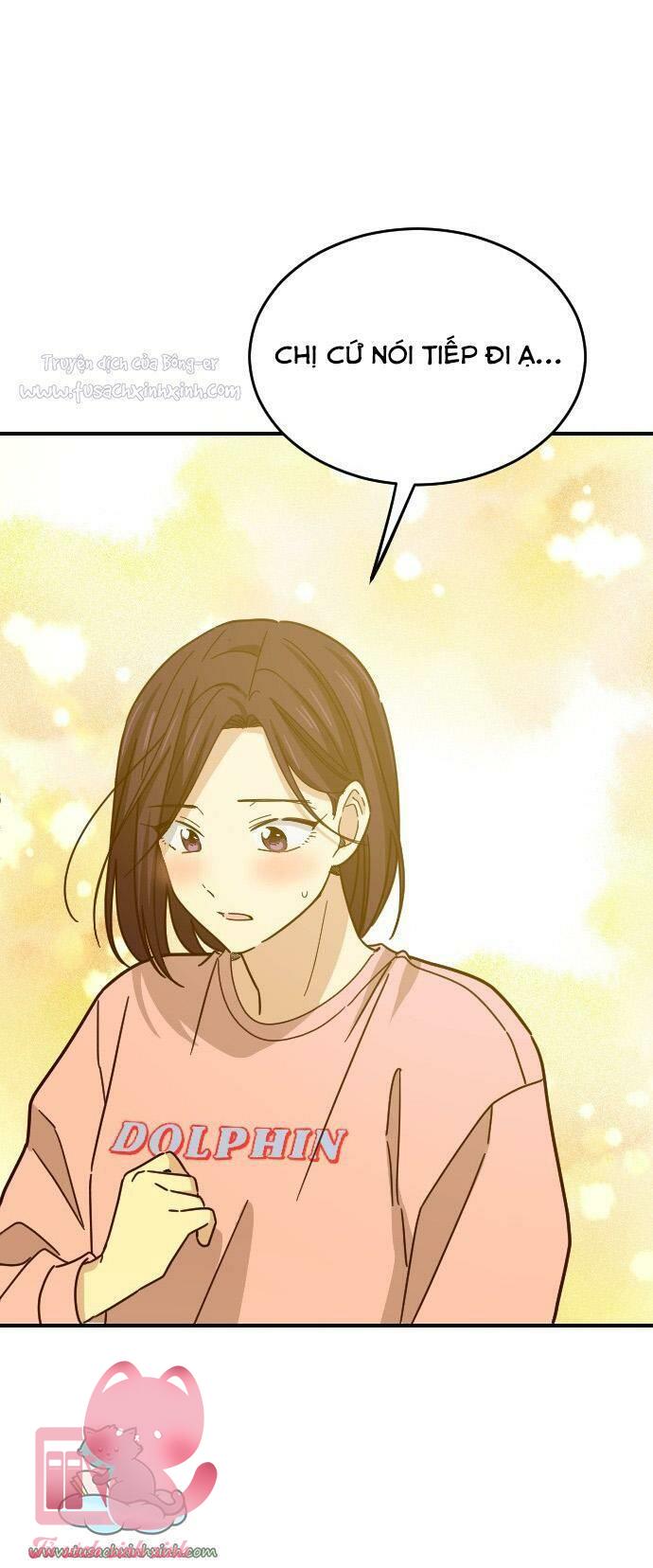 Bạn Của Em Trai - Chap 26 - Trang 32