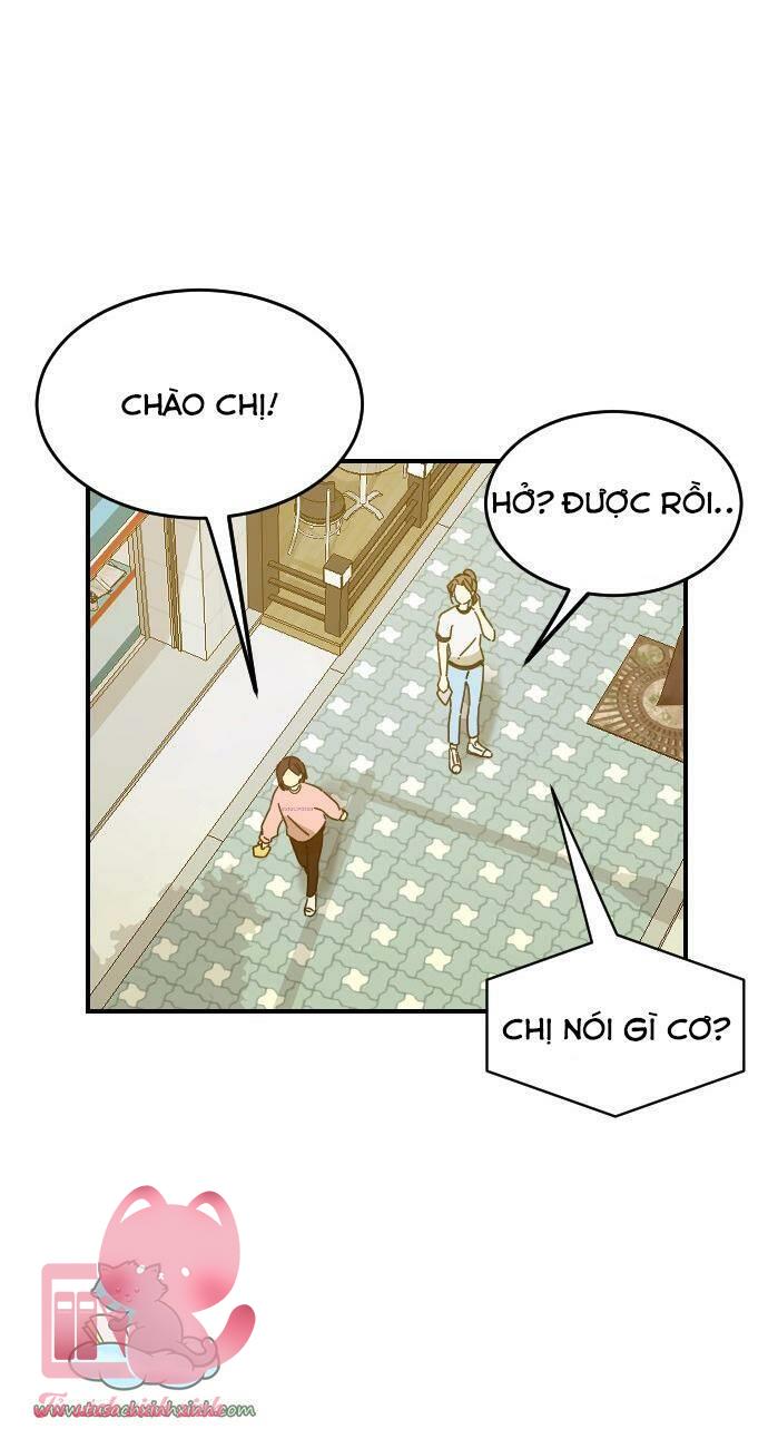 Bạn Của Em Trai - Chap 26 - Trang 33
