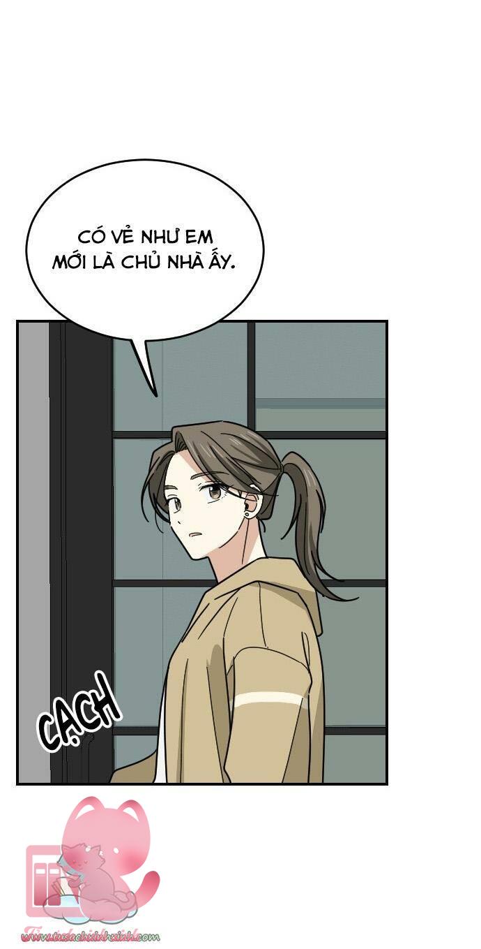 Bạn Của Em Trai - Chap 26 - Trang 37