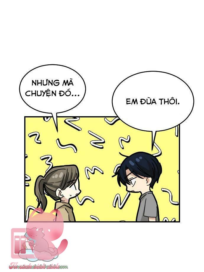 Bạn Của Em Trai - Chap 26 - Trang 39