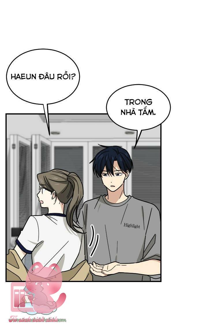 Bạn Của Em Trai - Chap 26 - Trang 40