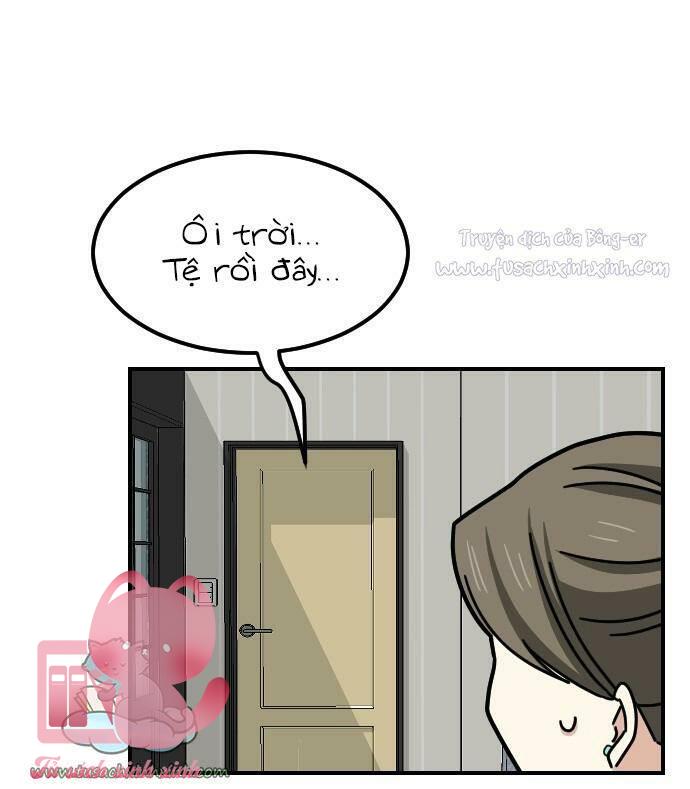 Bạn Của Em Trai - Chap 26 - Trang 41