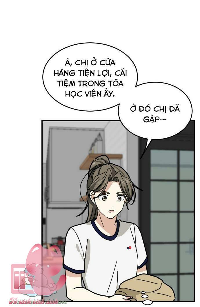 Bạn Của Em Trai - Chap 26 - Trang 43