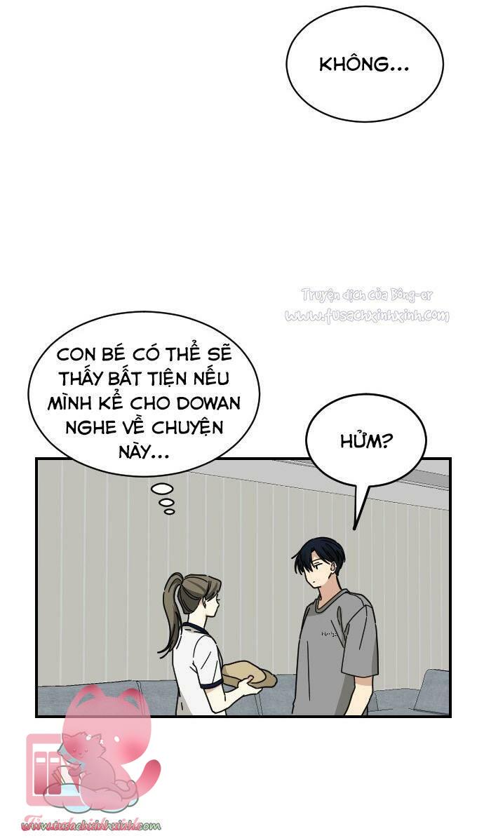 Bạn Của Em Trai - Chap 26 - Trang 44
