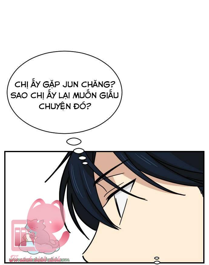 Bạn Của Em Trai - Chap 26 - Trang 46