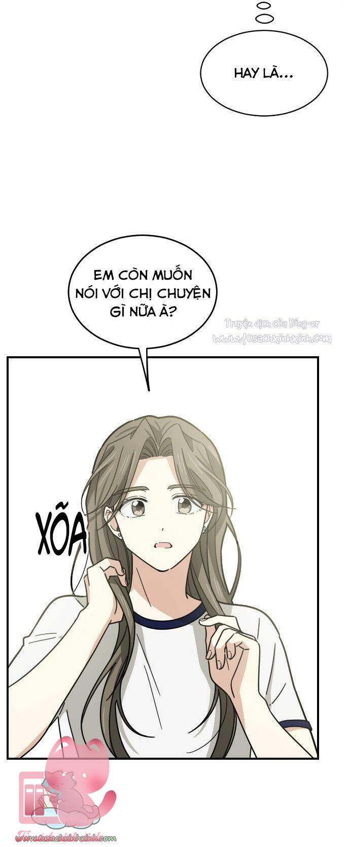 Bạn Của Em Trai - Chap 26 - Trang 47