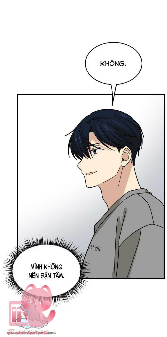 Bạn Của Em Trai - Chap 26 - Trang 48