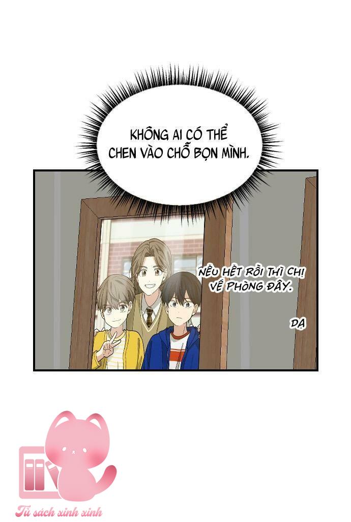 Bạn Của Em Trai - Chap 26 - Trang 49