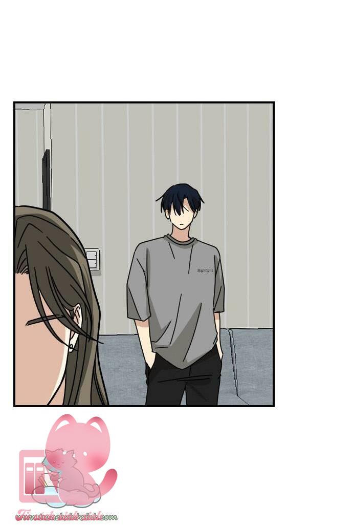Bạn Của Em Trai - Chap 26 - Trang 50