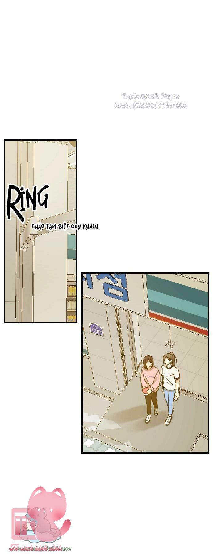 Bạn Của Em Trai - Chap 26 - Trang 6
