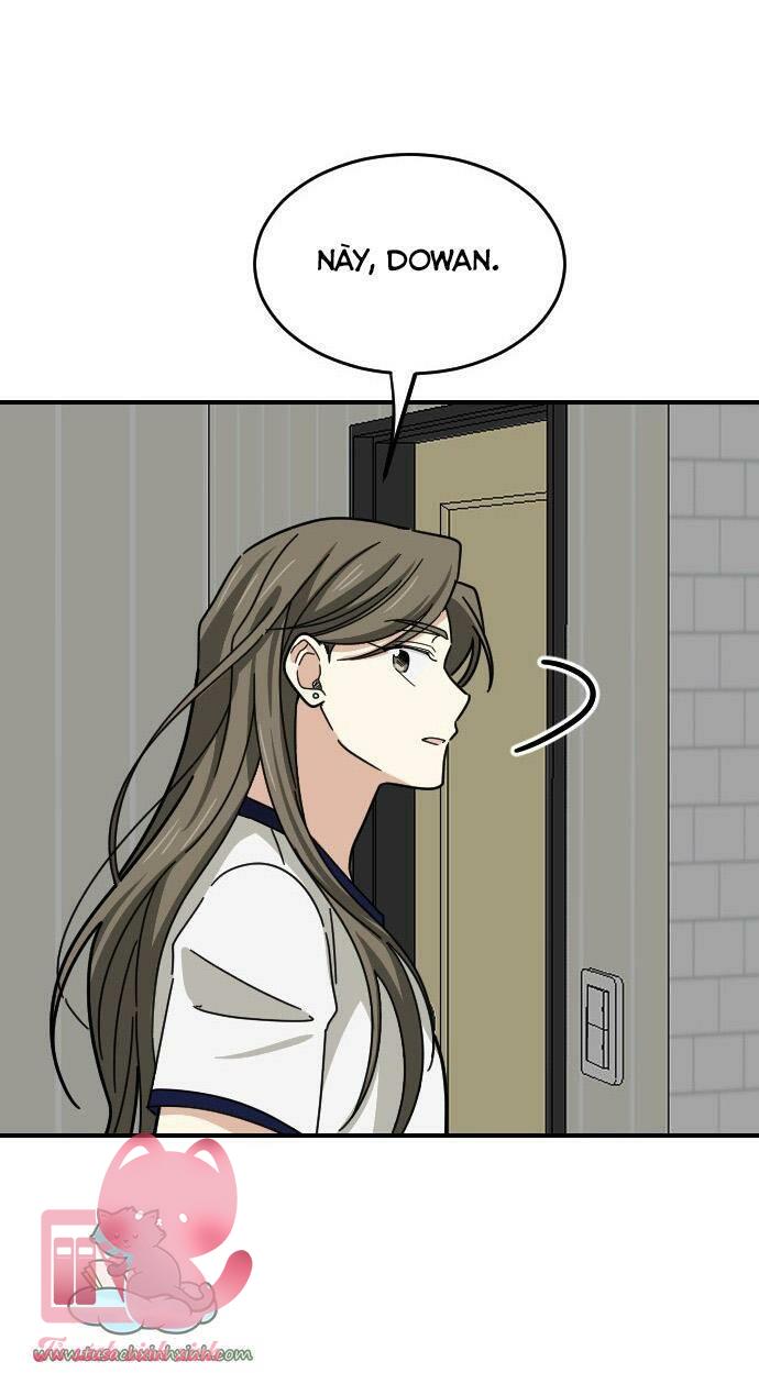 Bạn Của Em Trai - Chap 26 - Trang 52