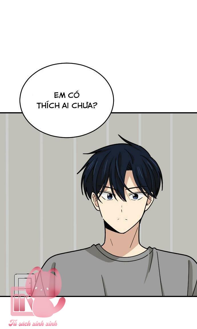 Bạn Của Em Trai - Chap 26 - Trang 53