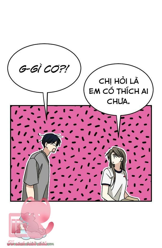 Bạn Của Em Trai - Chap 26 - Trang 55