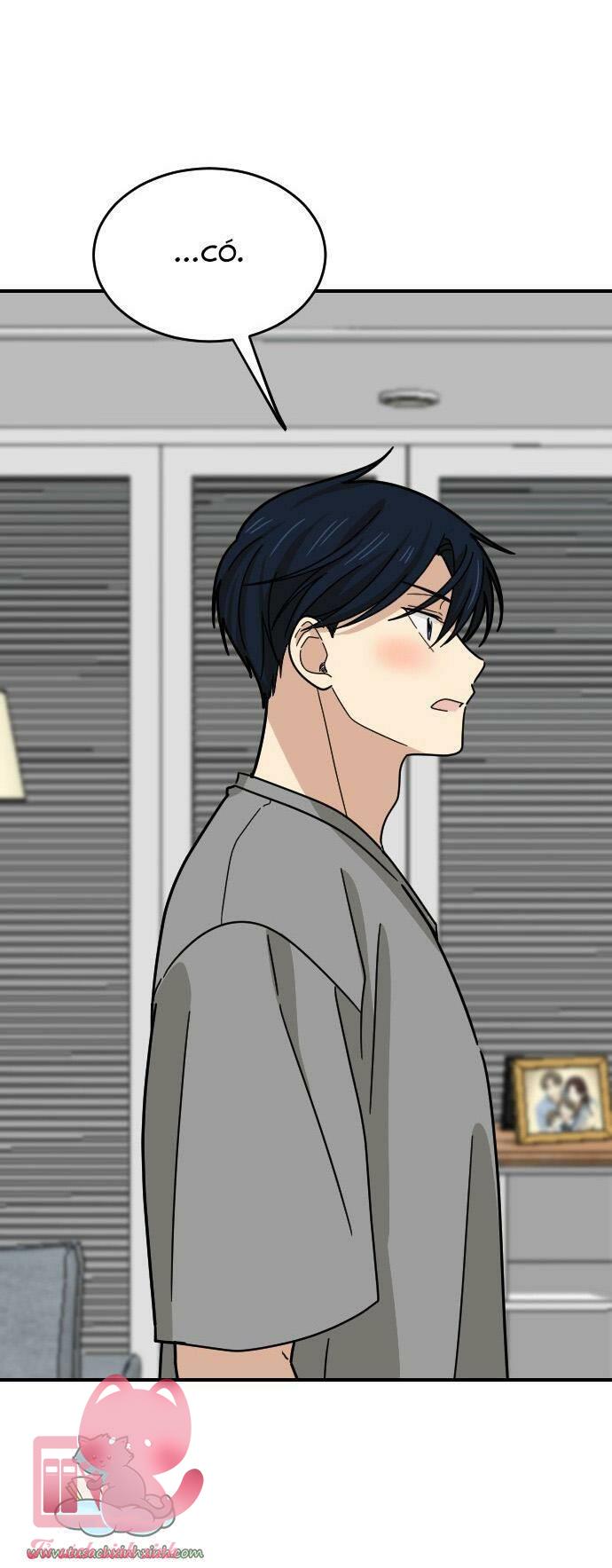 Bạn Của Em Trai - Chap 26 - Trang 57