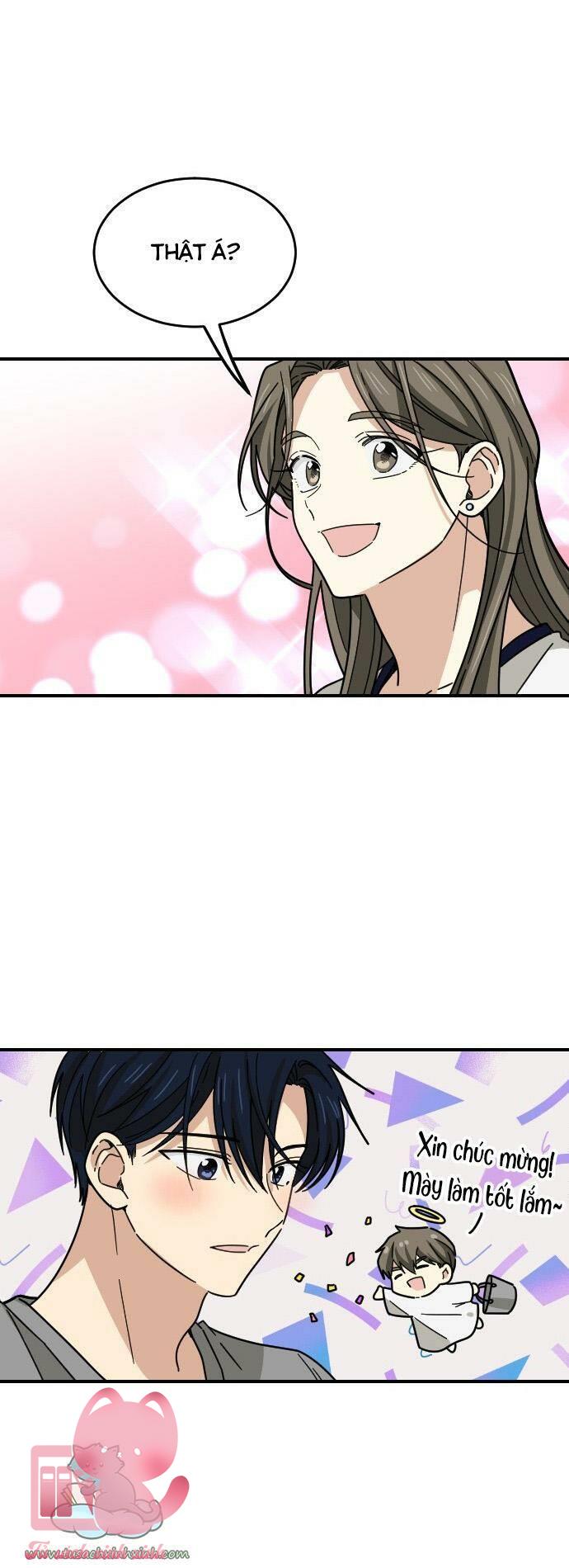 Bạn Của Em Trai - Chap 26 - Trang 58