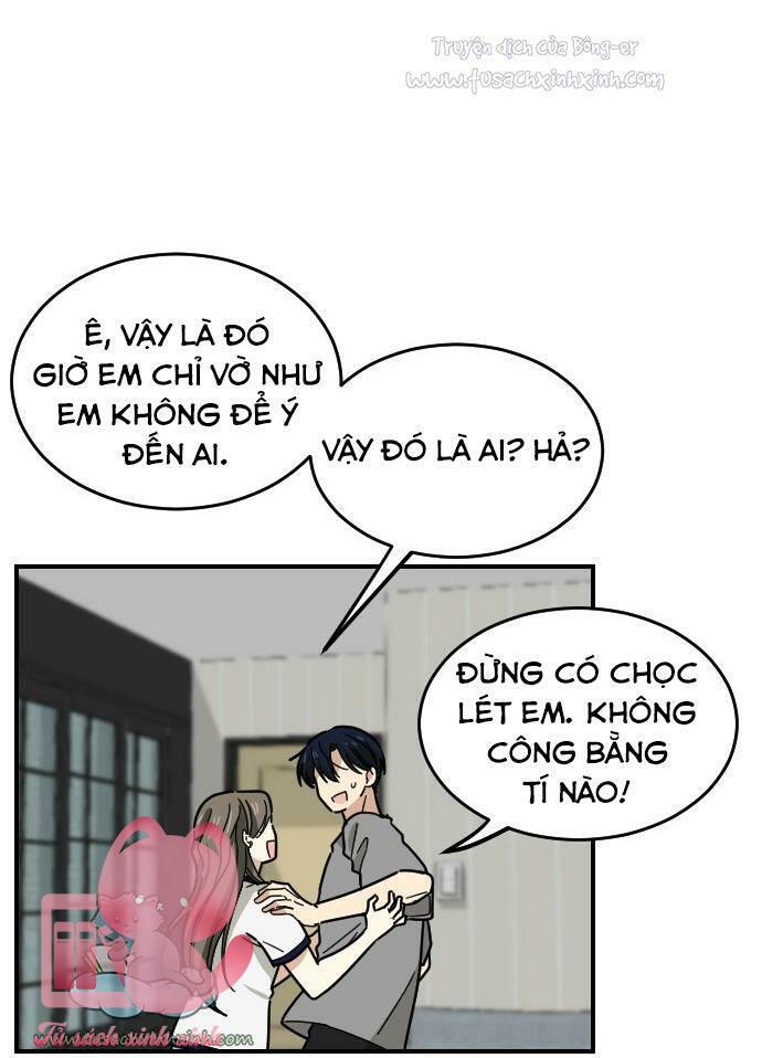 Bạn Của Em Trai - Chap 26 - Trang 59