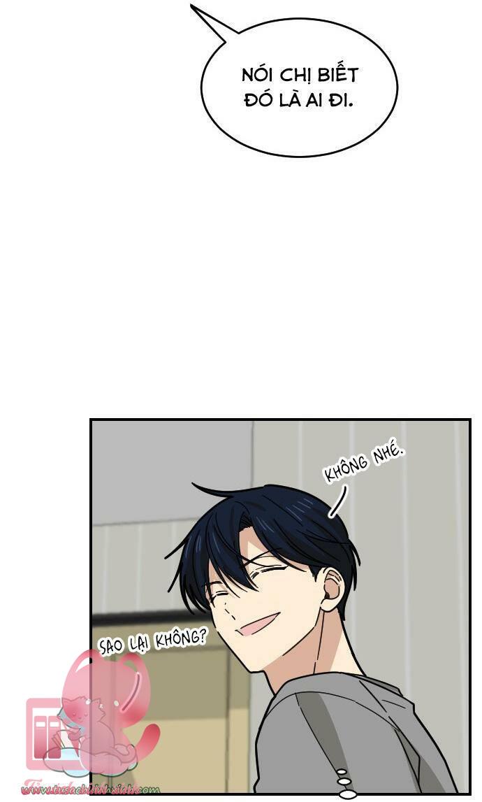 Bạn Của Em Trai - Chap 26 - Trang 60