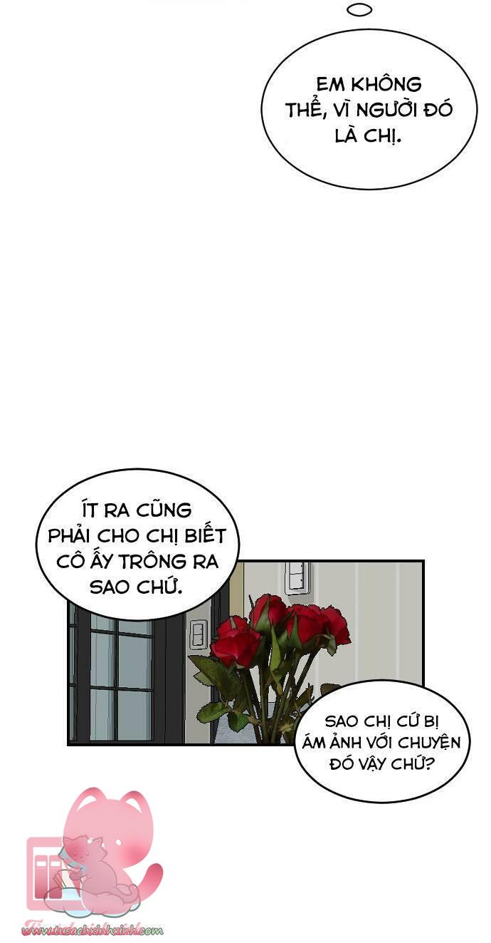 Bạn Của Em Trai - Chap 26 - Trang 61