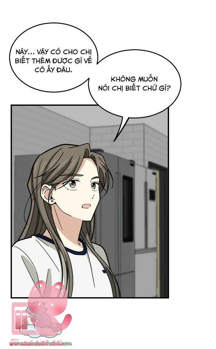Bạn Của Em Trai - Chap 26 - Trang 64