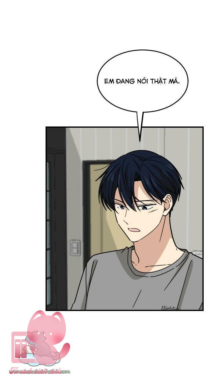 Bạn Của Em Trai - Chap 26 - Trang 65